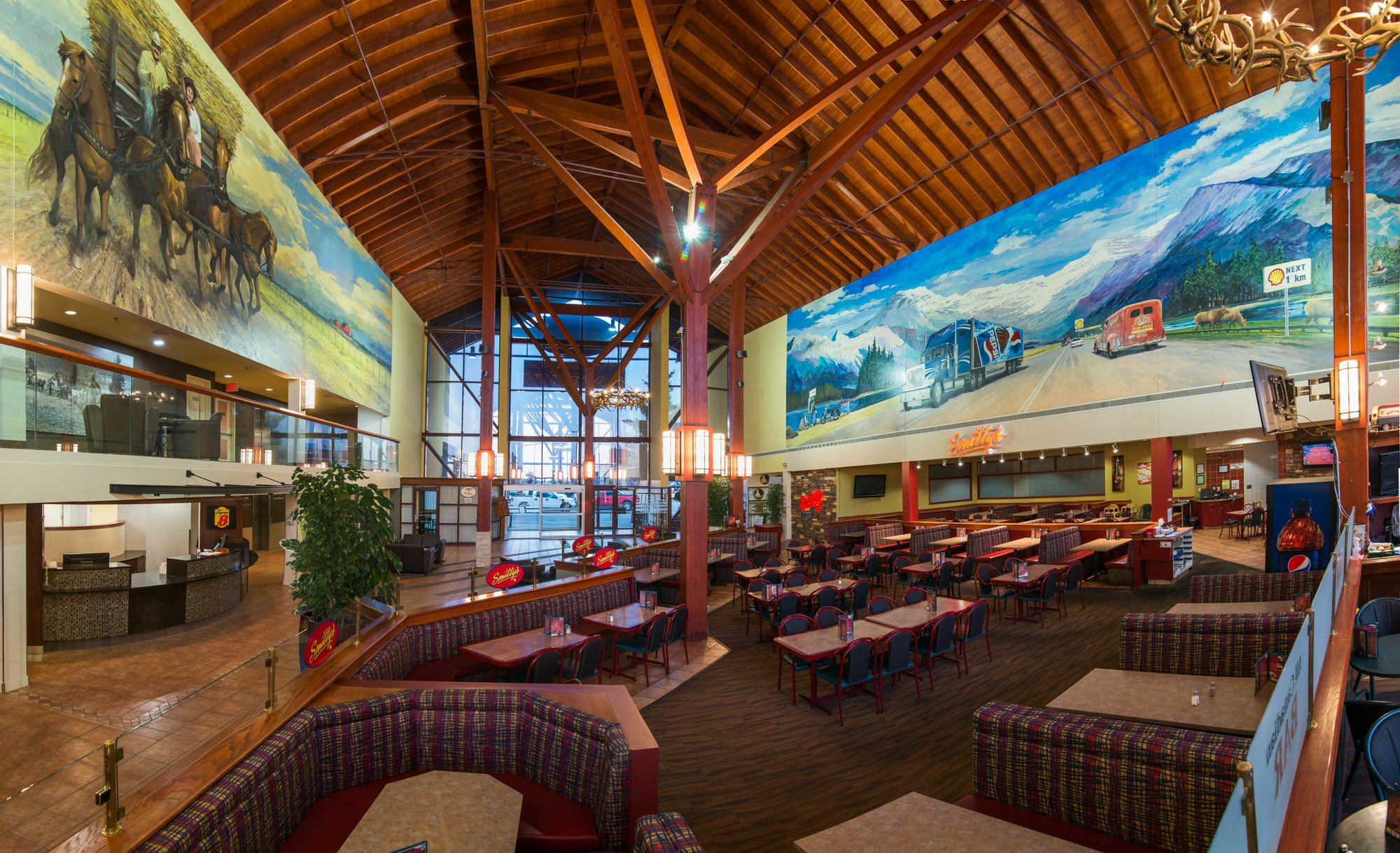 Super 8 By Wyndham Sherwood Park/Edmonton Area Bagian luar foto